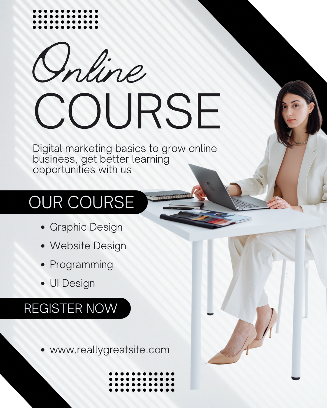 Online Course